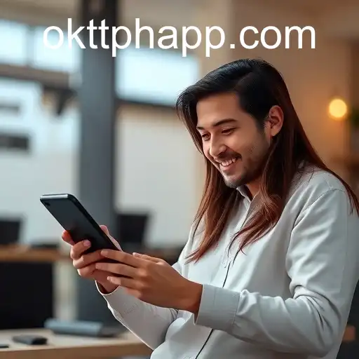 About Us: The OKTT App Journey