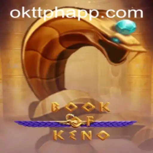 Unveiling the Thrilling World of BookOfKeno: A Comprehensive Guide
