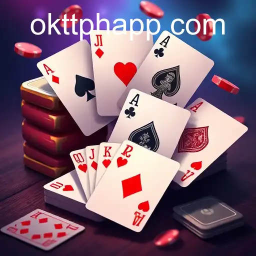 Exploring the World of Card Games and the Role of the OKTT App