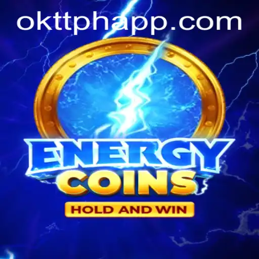 EnergyCoins: A New Frontier in Gaming
