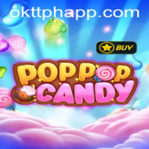 Explore POPPOPCANDY Game