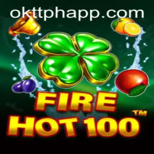 FireHot100: The Thrilling New Game on Oktt App