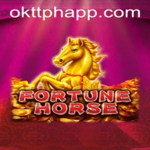 FortuneHorse: A Riveting Journey into the World of Virtual Equestrian Adventure