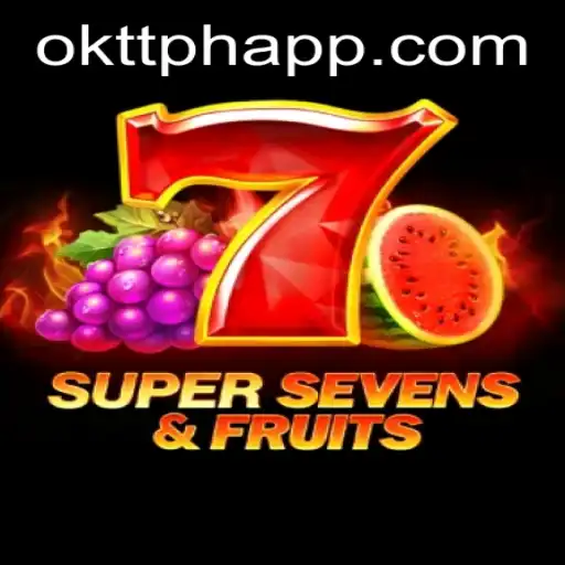 Discover the Excitement of 7SuperSevensFruits