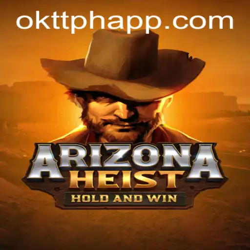 Discover the Thrilling World of ArizonaHeist: A New Gaming Sensation