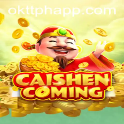 Unveiling the World of CAISHENCOMING on Oktt App