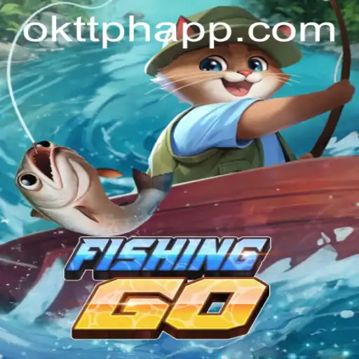 Dive into the World of FishingGO: A Revolutionary Experience on the Oktt App