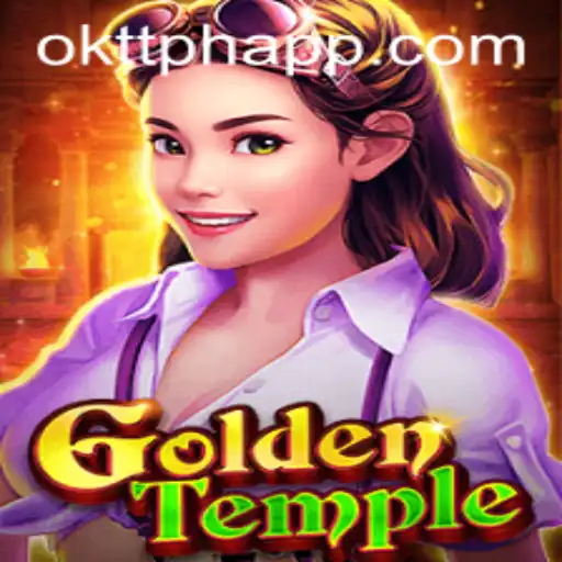 Exploring GoldenTemple: A Thrilling Adventure Game Integrated with OKTT App