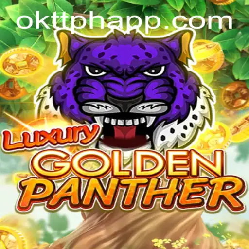 Exploring the Enchanting Realm of LUXURYGOLDENPANTHER