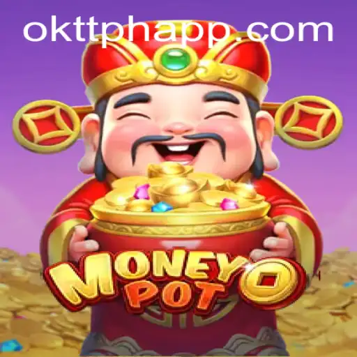 Unveiling the Thrilling World of MoneyPot: A New Era in Mobile Gaming