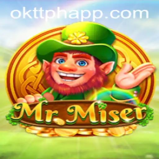 Discover the Thrilling World of MrMiser and the Innovative oktt App
