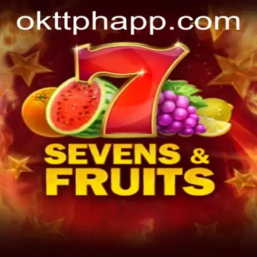 Dive into the World of SevensFruits: A Riveting Journey with Oktt App