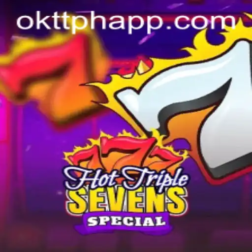 The Thrilling World of HotTripleSevensSpecial