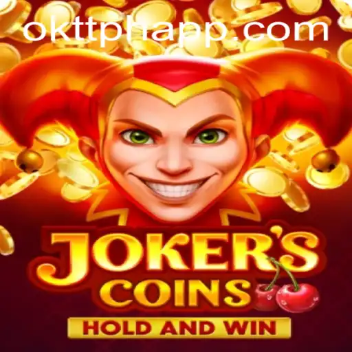 Explore the Exciting World of JokersCoins with Oktt App