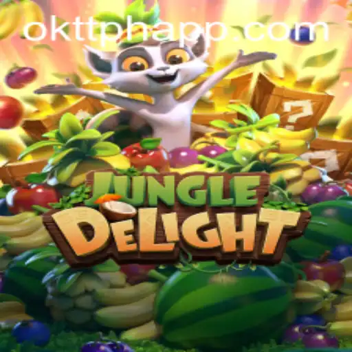 Unveiling JungleDelight: The Exciting Frontier in Mobile Gaming