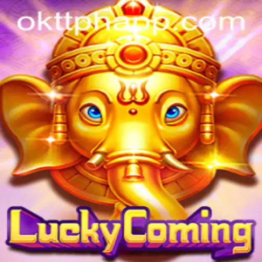 LuckyComing: A Dynamic Digital Adventure with Oktt App Integration