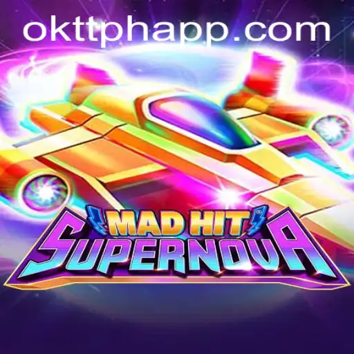 Unveiling MadHitSupernova: A Thrilling Adventure with OktT App Integration