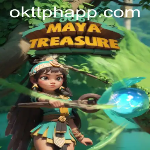 Exploring the World of MayaTreasure: A New Adventure on the OKTT App