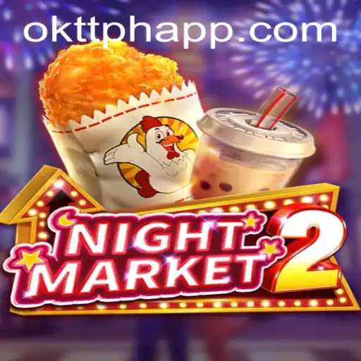 Explore the Thrills of NightMarket2: The Ultimate Gaming Experience
