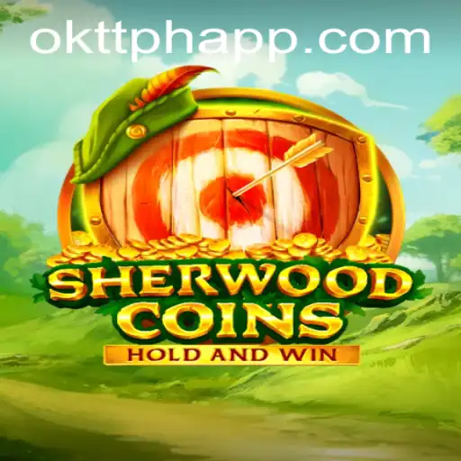 Unveiling SherwoodCoins: A Revolutionary Gaming Experience Integrated with OKTT App