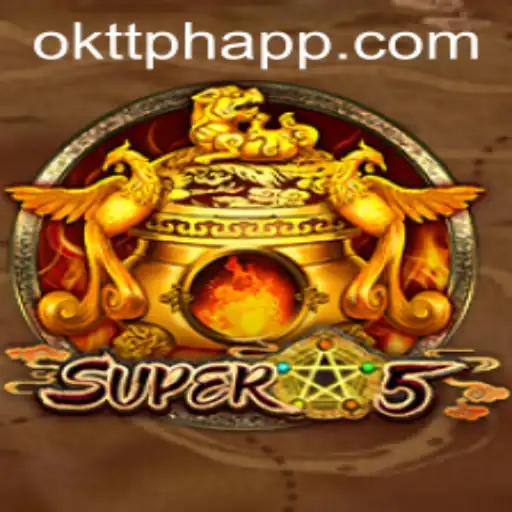Discovering Super5: A Revolutionary Game Experience with oktT app