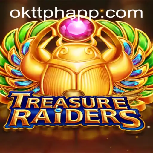 Discover the Adventure: TREASURERAIDERS and the OKTT App Revolution
