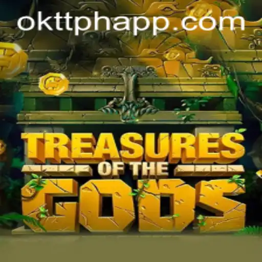 Treasure of the Gods: A Thrilling Adventure Awaits with OKTT App