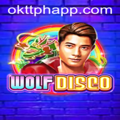 Unveiling 'WolfDisco': A Revolutionary Game Experience with Oktt App Integration